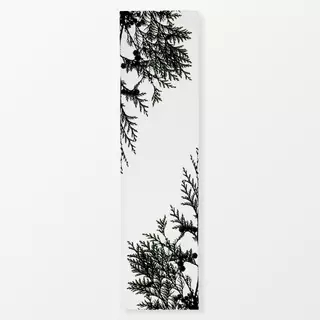 Tischläufer Winter Branches 14