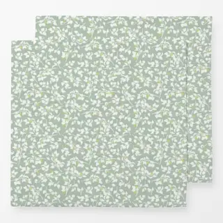 Servietten Birkenzweige