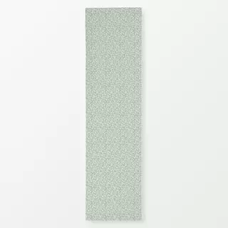 Tischläufer Birkenzweige