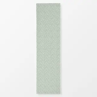 Tischläufer Birkenzweige