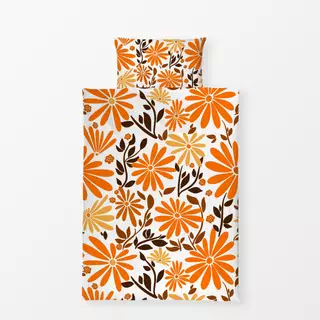 Bettwäsche Sonne Sommer Sonnenschein 2