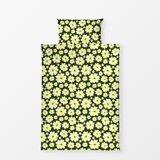 Bettwäsche Floral Summer Joy