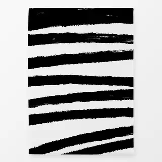 Geschirrtücher Spuren