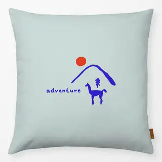 Kissen Mountain Adventure