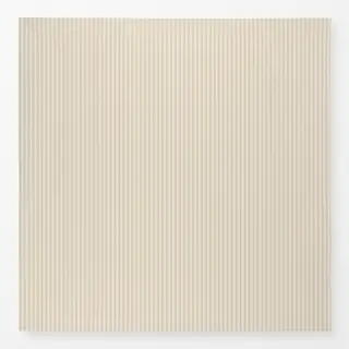 Tischdecke Landliebe Streifen beige