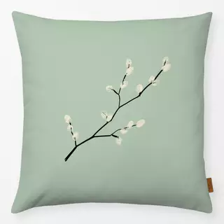 Kissen Catkins Fresh Sage