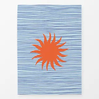 Geschirrtücher Sun