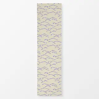 Tischläufer Mountain Panorama