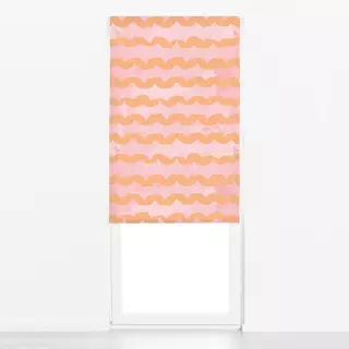 Raffrollo Summer Stripes