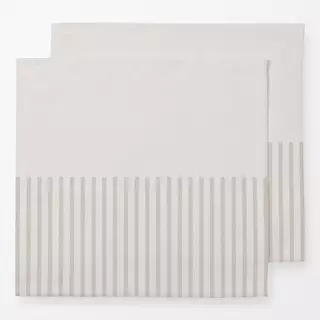 Servietten Sand Hell 2