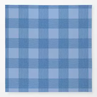 Tischdecke Karo Mania Linien 2