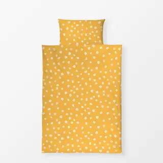 Bettwäsche Gänseblümchen - Spring begin