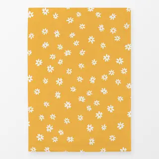 Geschirrtücher Gänseblümchen - Spring begin