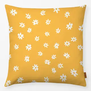 Kissen Gänseblümchen - Spring begin