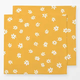 Servietten Gänseblümchen - Spring begin