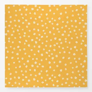 Tischdecke Gänseblümchen - Spring begin