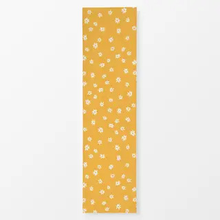 Tischläufer Gänseblümchen - Spring begin