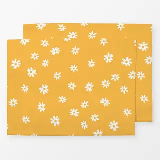 Tischset Gänseblümchen - Spring begin