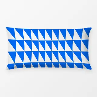 Bettwäsche Sonnenperspektive Muster 1