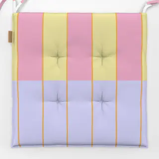 Sitzkissen Summer Stripes Mix