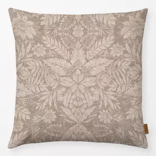 Kissen Vintage Florale Herbst Damask