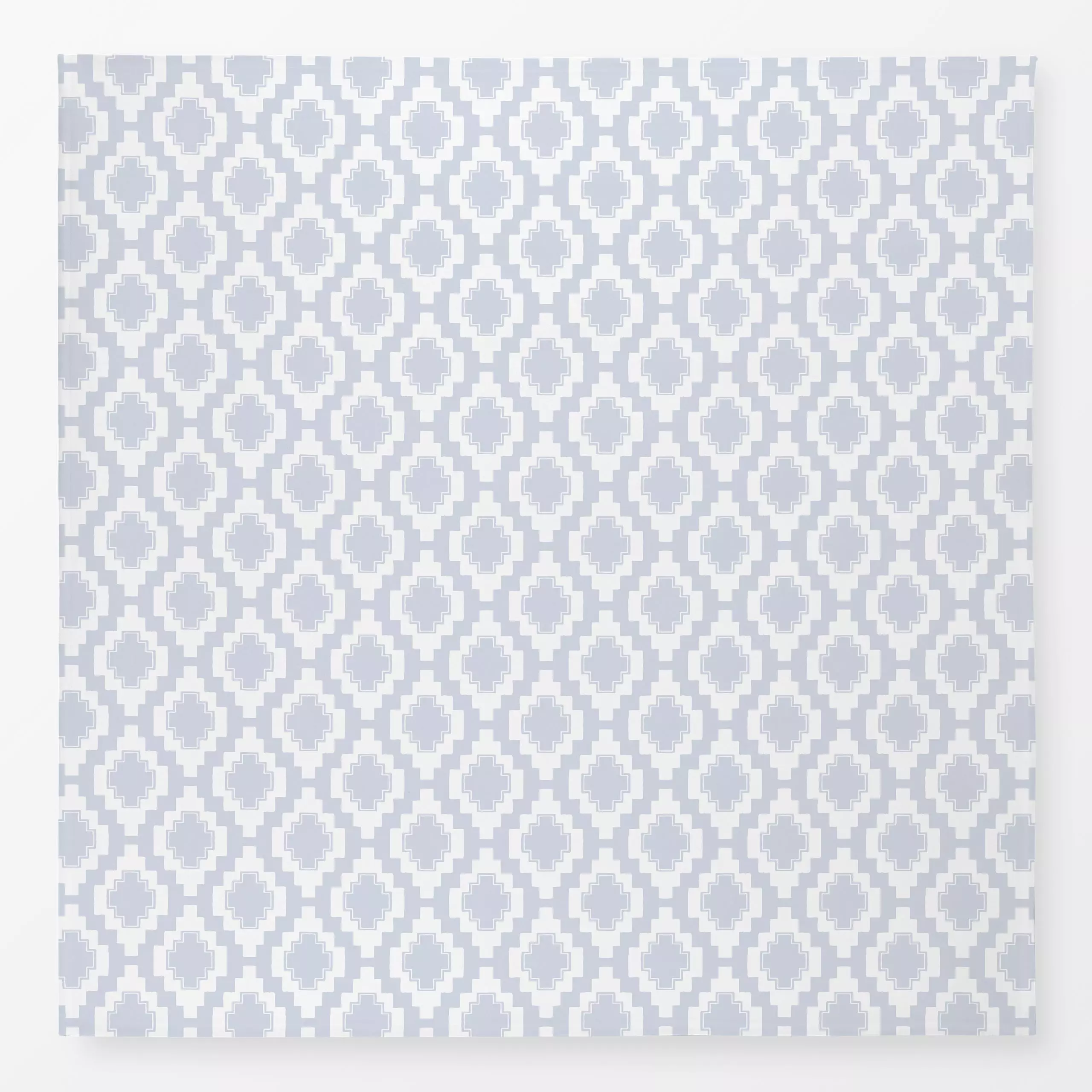 Tischdecke Brick Diamond, gemustert, Sommer, von Barlena