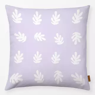Kissen MATISSE FLOWERS LAVENDER 1