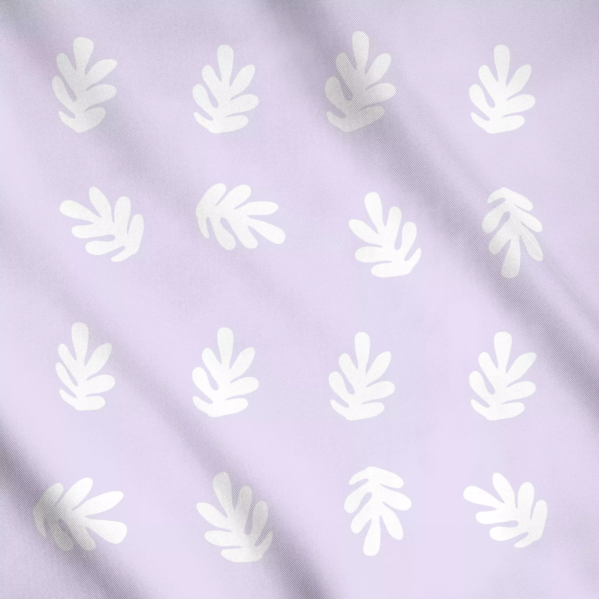 Meterware MATISSE FLOWERS LAVENDER 1 MATISSE FLOWERS LAVENDER 1