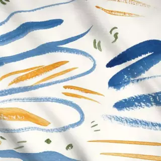 Meterware Summer Flow