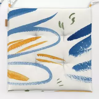 Sitzkissen Summer Flow