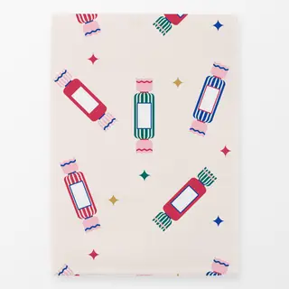 Geschirrtücher Knallbonbon Party