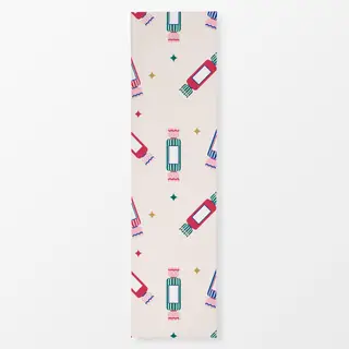 Tischläufer Knallbonbon Party