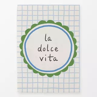 Geschirrtücher La Dolce Vita