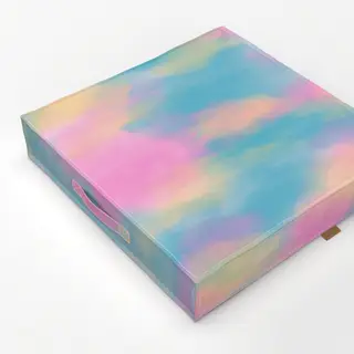 Bodenkissen Candypop 1