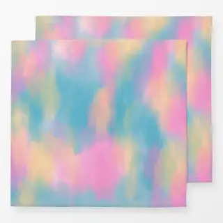 Servietten Candypop 1