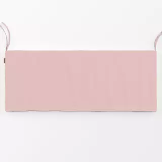 Bankauflage colors Rosa