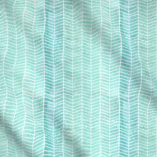 Meterware Herringbone