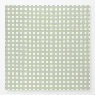 Tischdecke Karo Check hellgrün