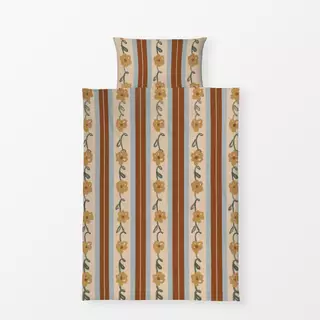 Bettwäsche Ditzy Florals