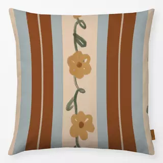 Kissen Ditzy Florals