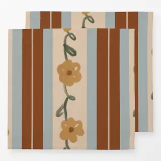 Servietten Ditzy Florals