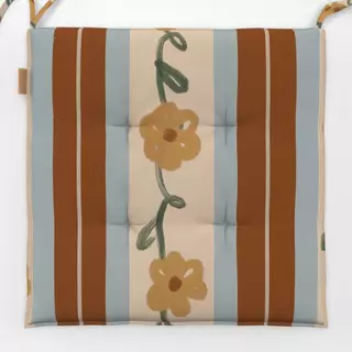 Sitzkissen Ditzy Florals
