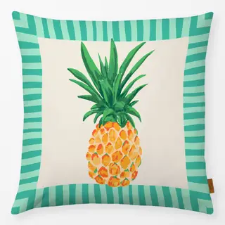 Kissen Tropical Pineapple