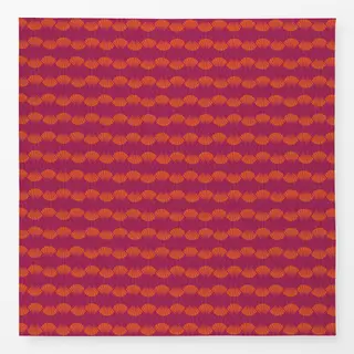 Tischdecke Abstract Shell Allover