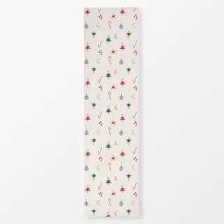 Tischläufer Happy Cozy Christmas