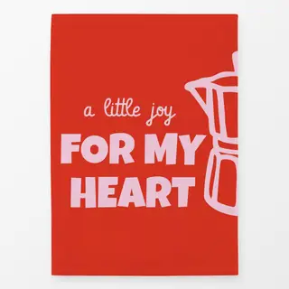 Geschirrtücher A Little Joy