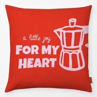 Kissen A Little Joy