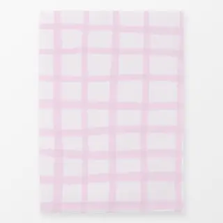 Geschirrtücher Lucky Me Soft Rosa Karo