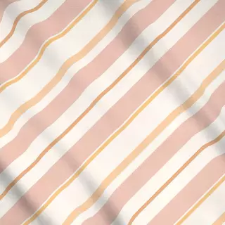 Meterware Boho Retro Stripes III