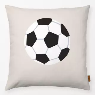Kissen Fußball
